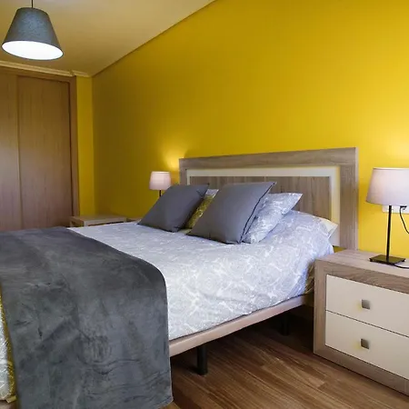 Apartament Dp Atico Deluxe Sarria Zewnętrze zdjęcie