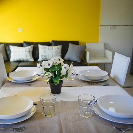 Apartament Dp Atico Deluxe Sarria Zewnętrze zdjęcie