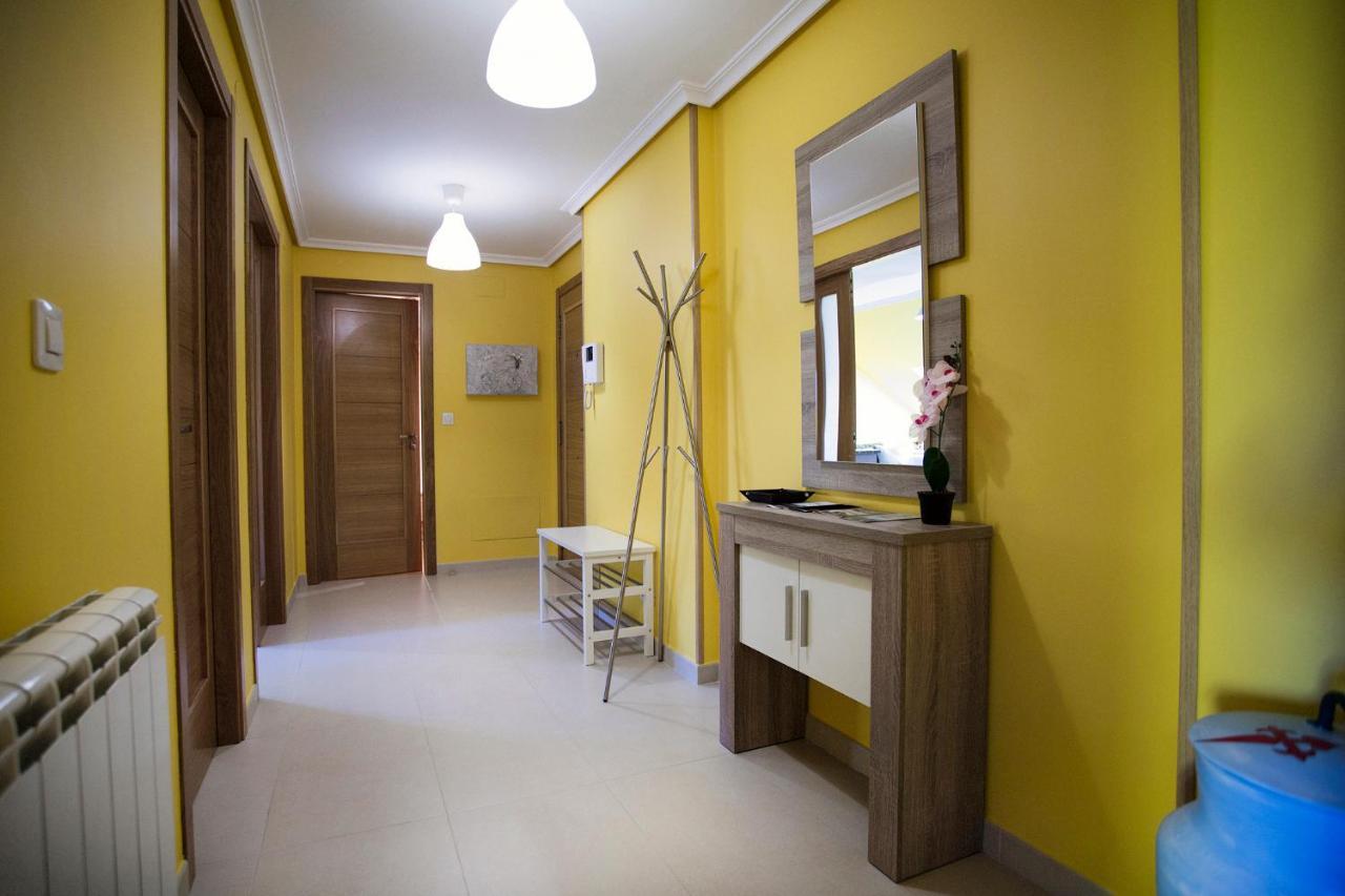 Apartment Dp Atico Deluxe